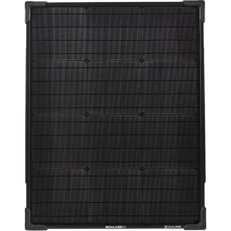Goal Zero Boulder 50 Solar Panel-3